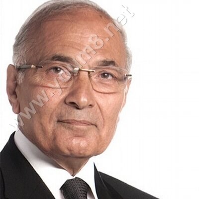 أحمد شفيق وسرّ "2 كلم" بين السعودية ومصر!