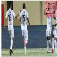 الزمالك يقترب من المركز الثانى بعد فوزه على اسوان بطريقة الاهلى