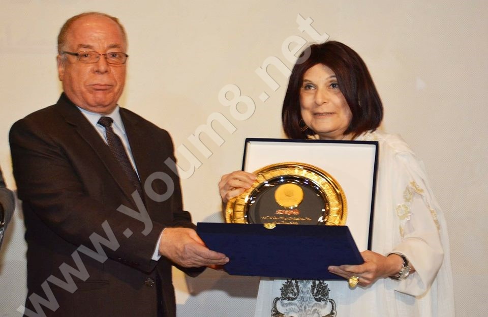 وزير الثقافة يوزع جوائز مسابقة " تراثي للتصوير الفوتوغرافى