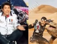برنامجا "رامز تحت الارض"، و" هاني هز الجبل " لم يحصلا علي ترخيص للعرض