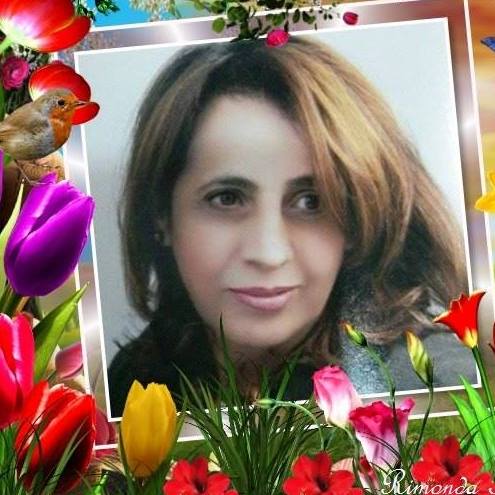 يوميات مشاعر عاشقة الجليد