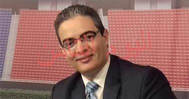 عاجل تكليف طارق سعدة بمنصب قائما بأعمال نقيب الإعلاميين بعد إستقالة الكنيسي