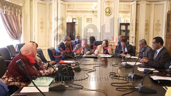 شئون الصحة بالبرلمان التعاقد مع أطباء المعاش حتى سن الـ65