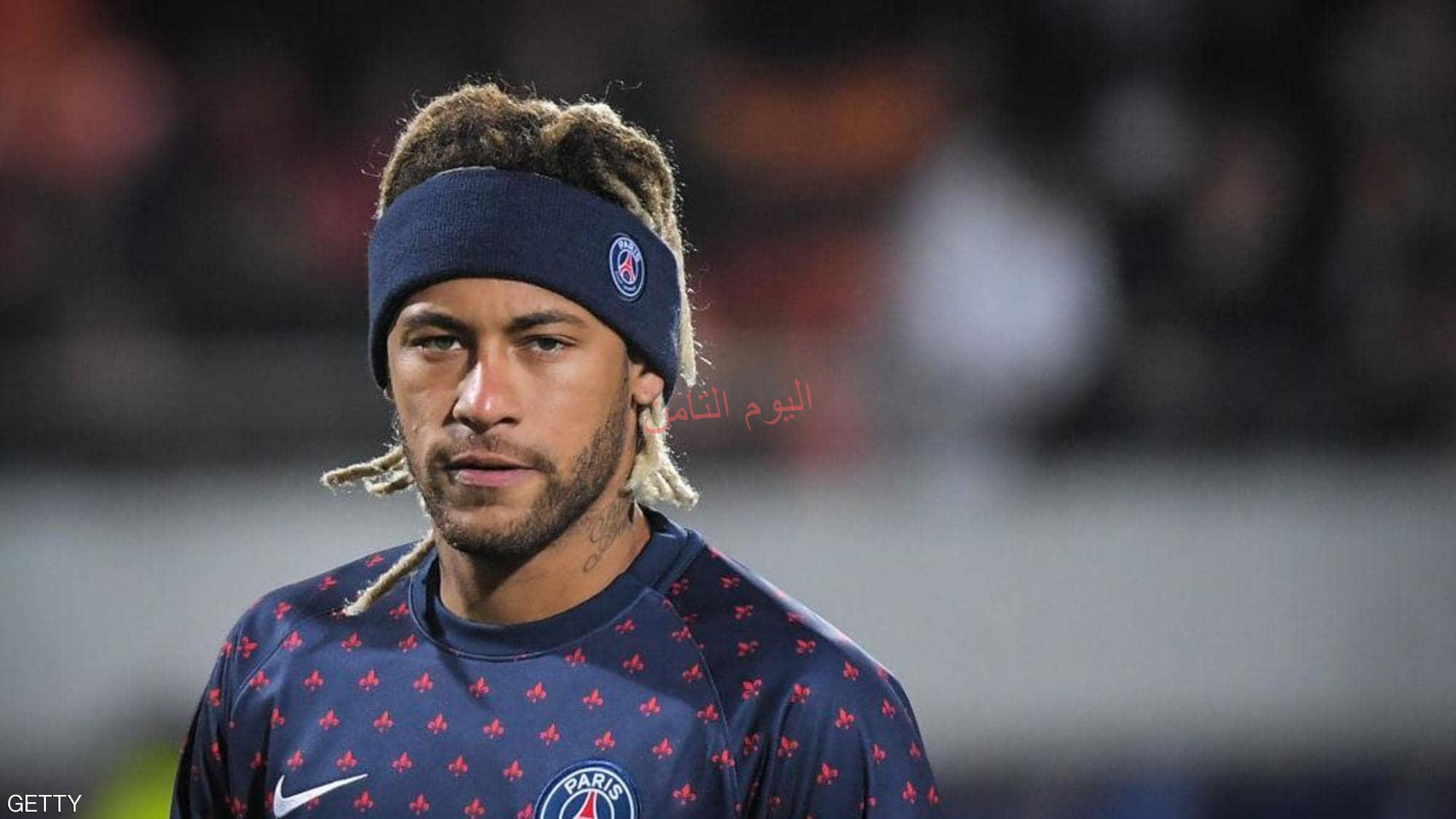 عرض جديد "لا يقاوم" من ريال مدريد لضم نيمار
