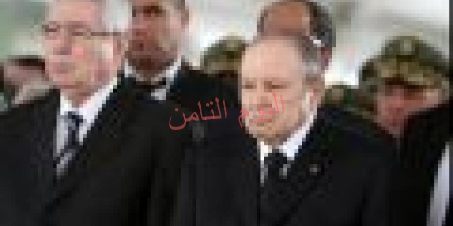 بوتفليقة يعيّن بن صالح لحضور القمّة العربية في تونس