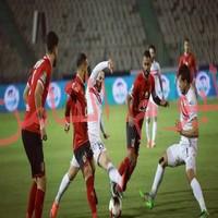 كريم شحاتة: الأهلي أكثر استقرارا من الزمالك قبل القمة