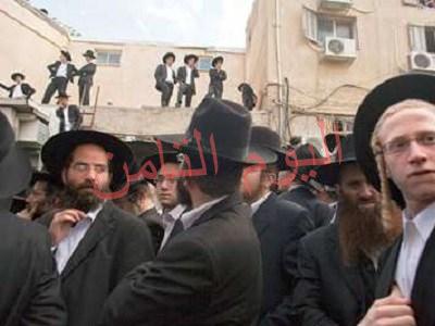 سمسار اسرائيلي يؤرخ ويروي بالأسماء "من الذي باع أراضي فلسطين لليهود ؟"