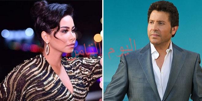 نقابة المهن الموسيقية تصدر بيانا بإيقاف المطربة شيرين عبدالوهاب، وإحالتها إلى التحقيق