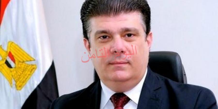 رئيس "الوطنية للإعلام" يُعين نادية مبروك رئيسا لـ"صوت القاهرة"