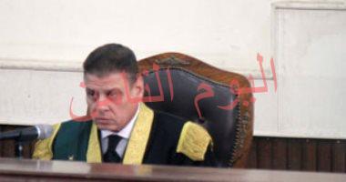 أعداد المتهمين الجنائيين الصادر لهم قرارات عفو من المعزول محمد مرسى