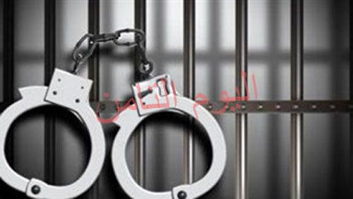 الحبس سنة مع الشغل لمتهمين بسرقة مواطن بالسيدة زينب