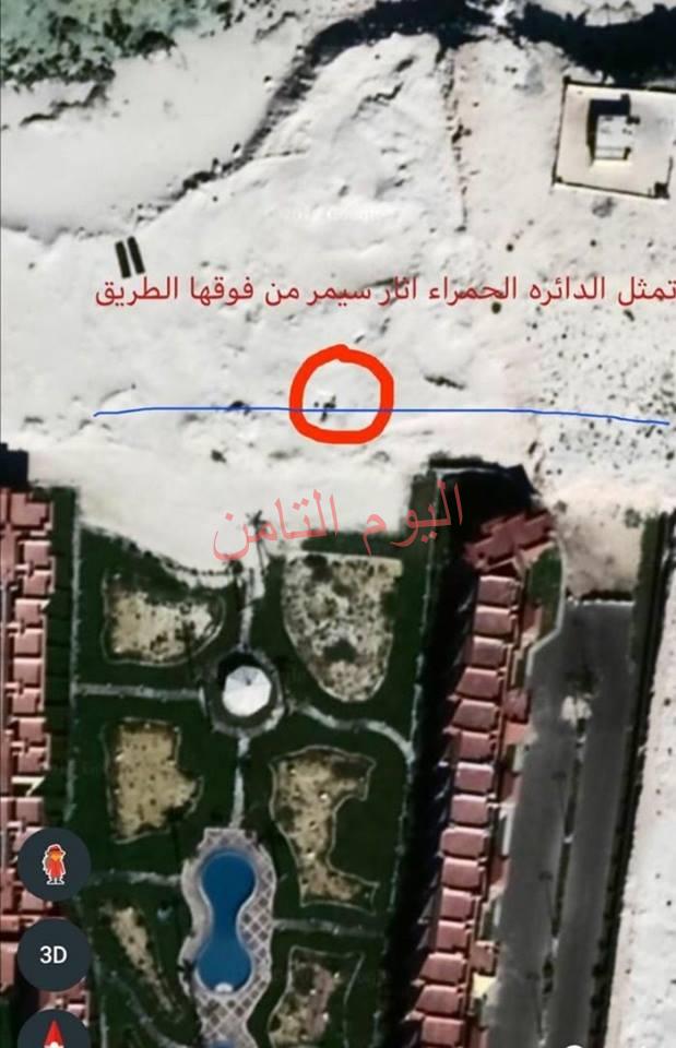 الرئيس يبنى ومسئول يهدم