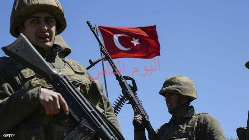 بعد التكذيب الإيراني.. تركيا تجدد حديث "عملية الأكراد"