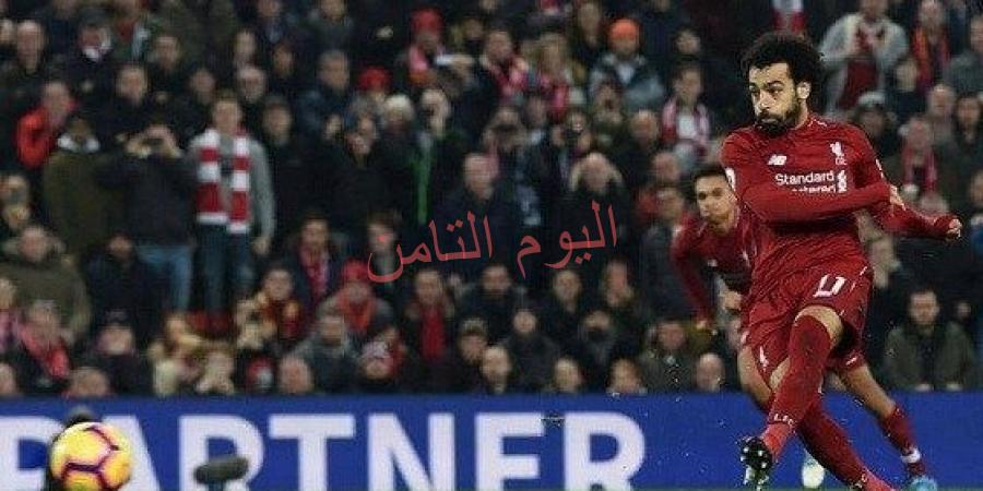 رغم تراجع مستواه.. محمد صلاح المهاجم الأهم بالدوري الإنجليزي