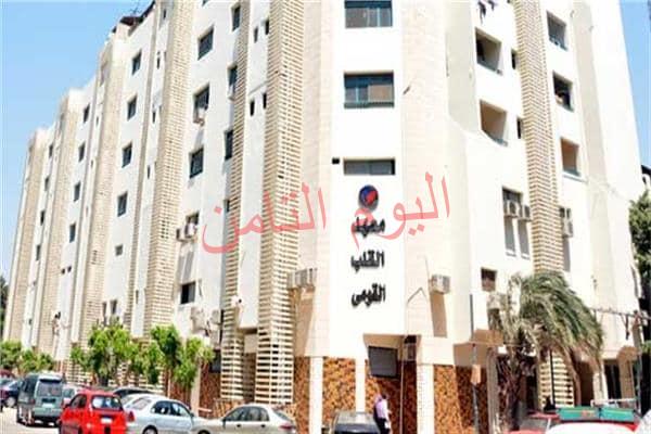 نائب مدير معهد القلب المريض أمانة ومهنتنا رسالة نجاحت المبادرة علي انتهاء من قوائم الانتظار 1