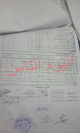 الرئيس يبني ومعاول الهدم ببنها مازالت تهدم