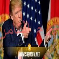 ترامب يهدد بإغلاق الحدود ويطالب المكسيك باعتقال اللاجئين