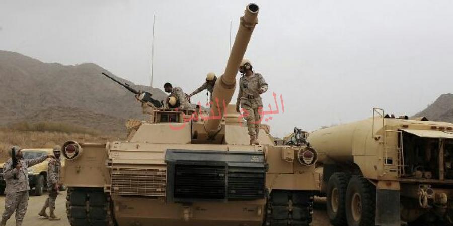 مصادر تكشف .. مهمتان للقوات السعودية التي وصلت حضرموت ورسالة تغضب الإمارات والانفصاليين وهادي سيعود