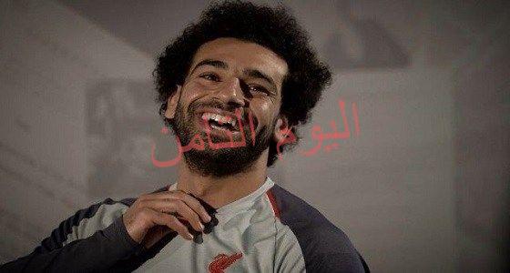 محمد صلاح يقدم حيلة للرجال لحماية الجوال من فضول الزوجة