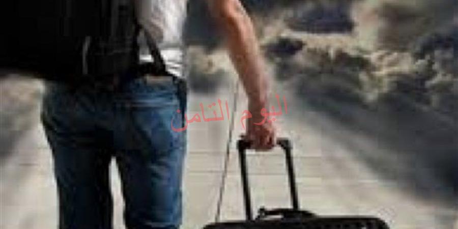 النائب خالد شعبان: السفارات مسئولة عن التدقيق في أوراق شركات السفر الوهمية