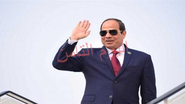 السيسي لشعب مصر "أسف أنا لم أفعل لكم شيئا"