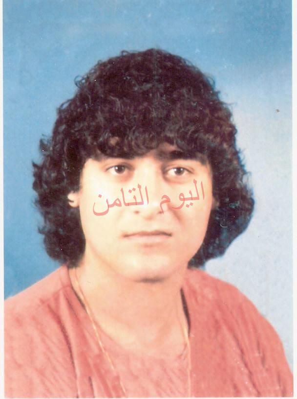 - أطيَافُ الأمس ِ -