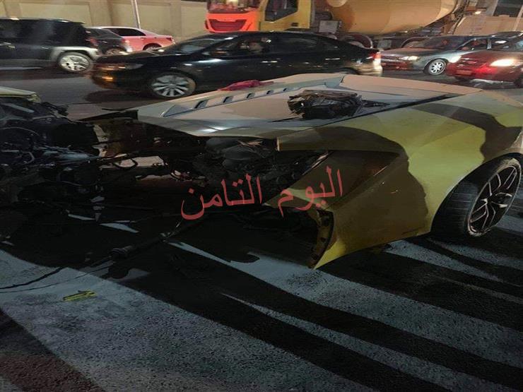 سيارة ب 7 مليون