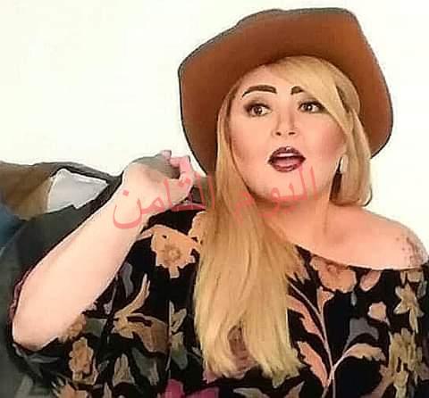 مها أحمد تقدم حفل ليالي الربيع