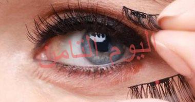 اعرفى السبب وعالجيه.. ليه رموشك بتقع وإزاى تتعاملى معاها