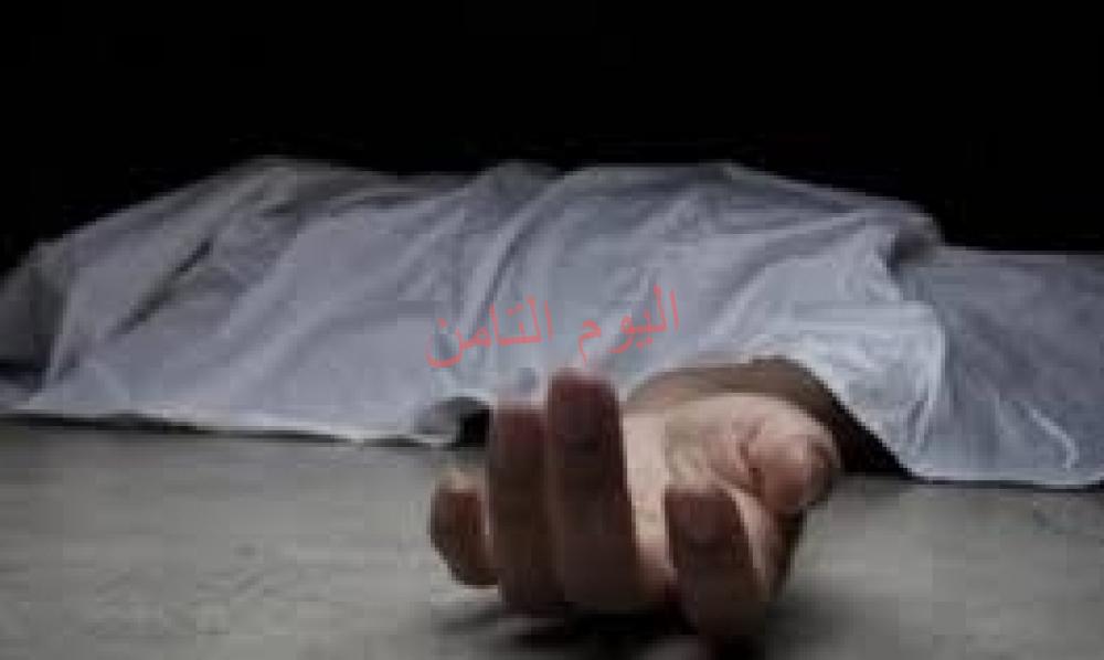 جزار يطلق النار على نفسه هربا من تنفيذ أحكام قضائيه عليه بقنا