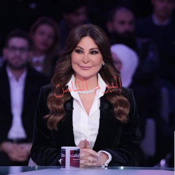 إليسا وحكايتها مع الصيف.. من إعلان إصاباتها بالسرطان لاعتزالها الغناء