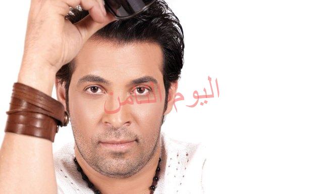سعد الصغير يُشعل الساحل على أنغام «العنب»