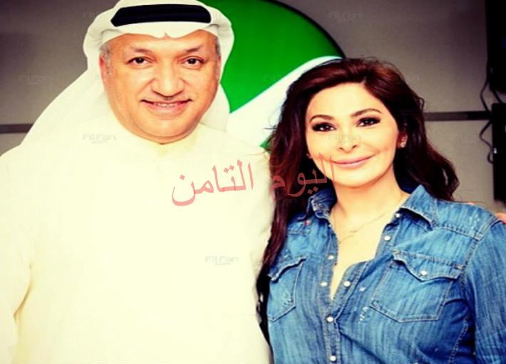 مدير شركة "روتانا" يرد على قرار اعتزال إليسا