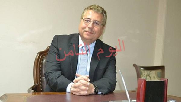 اقتصادية البرلمان: إلغاء ضريبة الدمغة يفقد "المالية" موردا ماليا