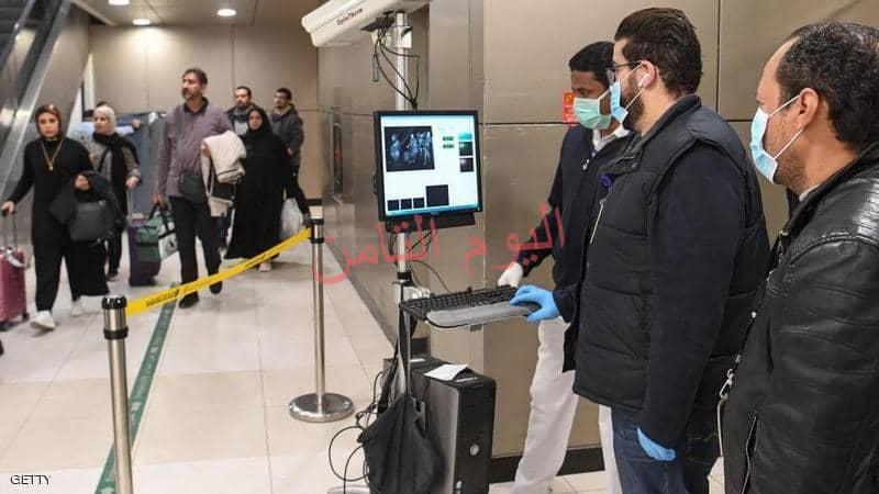 الكويت توقف الرحلات الجوية مع 7 دول.. بينها 3 عربية