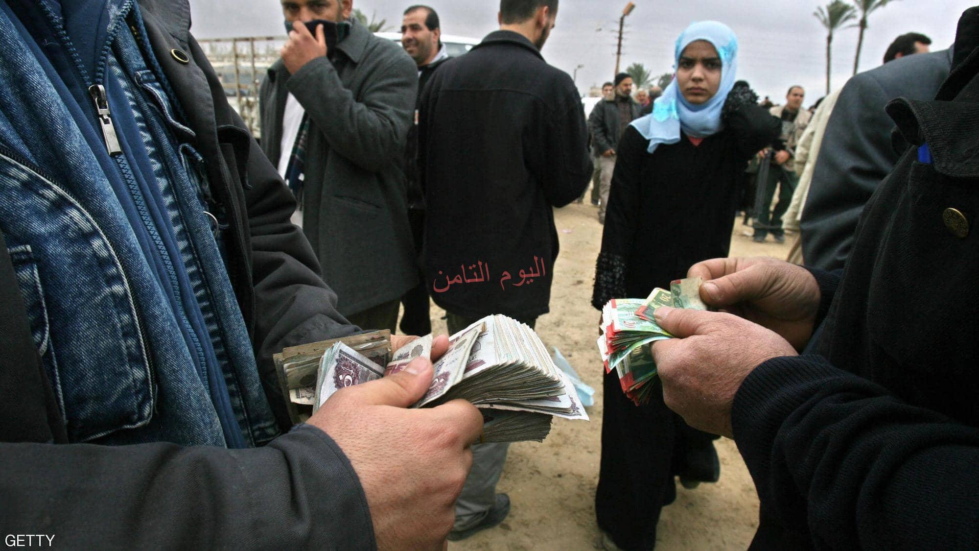 مصر تعلن عن عملة جديدة.. تقاوم الماء وصديقة للبيئة