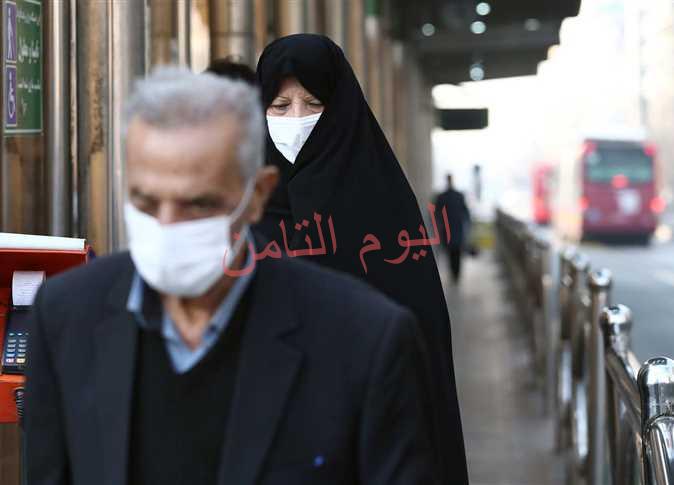 إلغاء صلاة الجمعة في إيران للمرة الثانية خشية انتشار كورونا