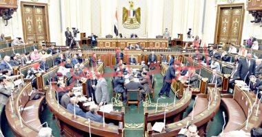 أوضاع الإعلام فى مصر على أجندة اجتماعات البرلمان الأسبوع المقبل