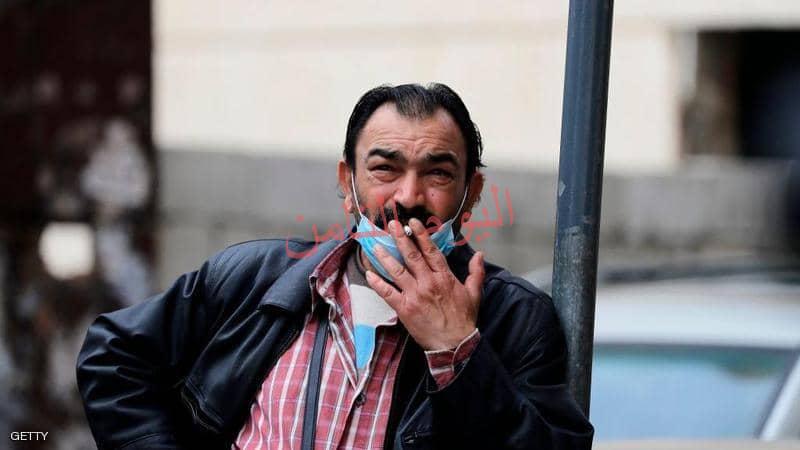 مضاعفات كورونا