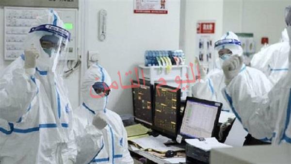 بلازما المتعافين