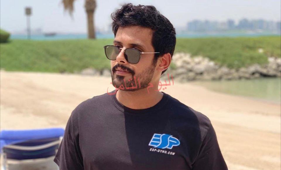 سعيد الخيارين يستعد لعمل ورش عمل عن التحليل الرياضي للمبتدئين
