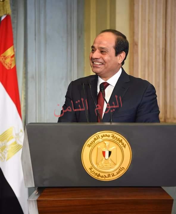 تأجيل الدراسة بقرار السيد الرئيس