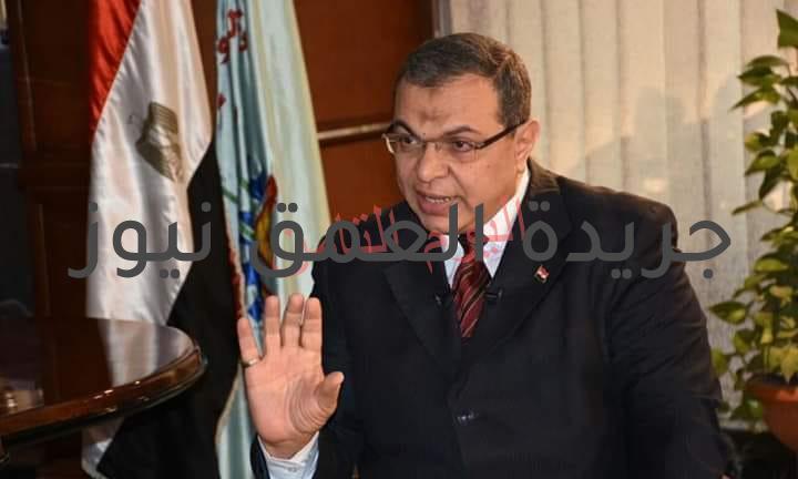رسالة نصية تبشر عمال العمالة الغير منتظمة