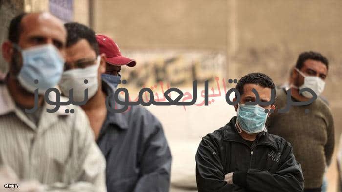 مصر.. ناقش المحافظون مبادرات توفير الأغذية للفئات الأقل دخلا.