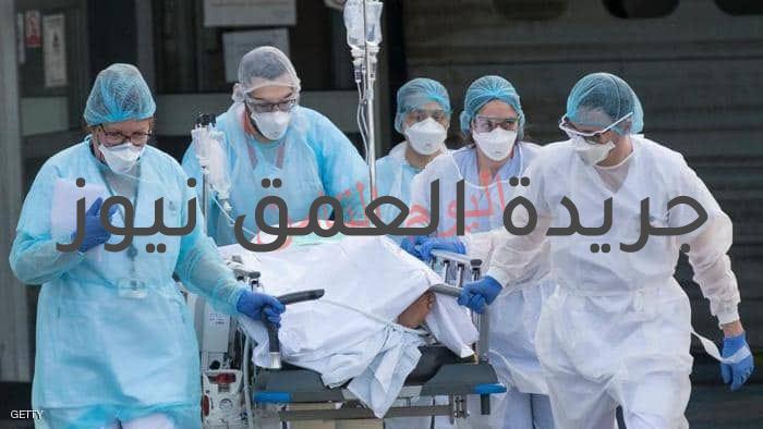 الوباء أحدث هلعا عالميامليون وسط تزايد حالات الشفاء