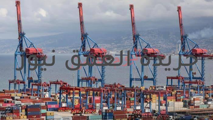 التجارة العالمية تتوقع تراجعا هذا العام وانتعاشا عام 2021