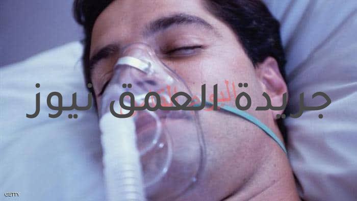 التنفس الاصطناعي سلاح رئيسي تحارب به المستشفيات فيروس كورونا