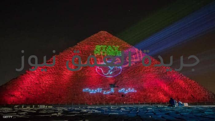 الحكومة تعول على التزام المواطنين في احتواء كورونا