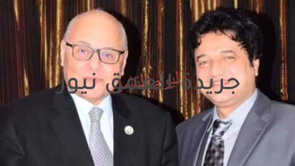 الغد وتحدى الخير