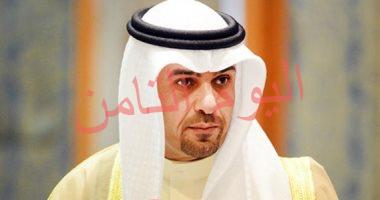 وزير الداخلية الكويتى: التنسيق مع مصر حول المستفدين من حملة غادروا بأمان